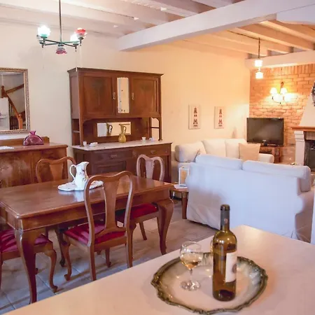 Traditional House In The Centre Of *