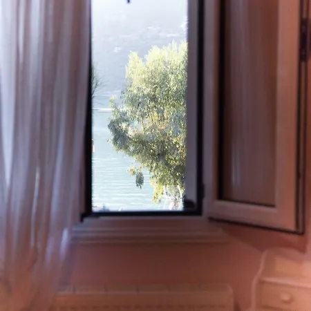 Traditional House In The Centre Of