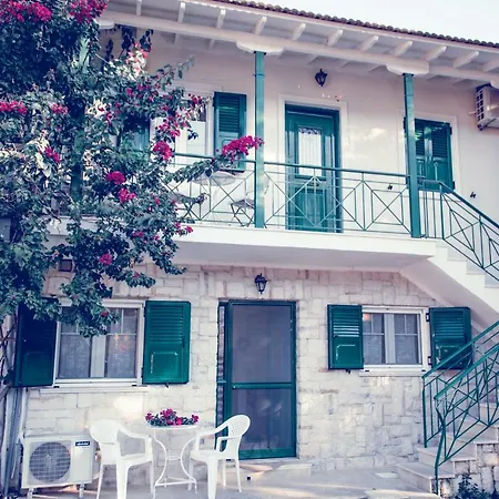 Traditional House In The Centre Of *