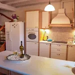 Traditional House In The Centre Of * Vasiliki