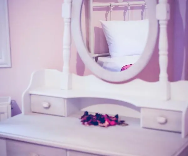 Holiday home Traditional House In The Centre Of Vasiliki (Lefkada)