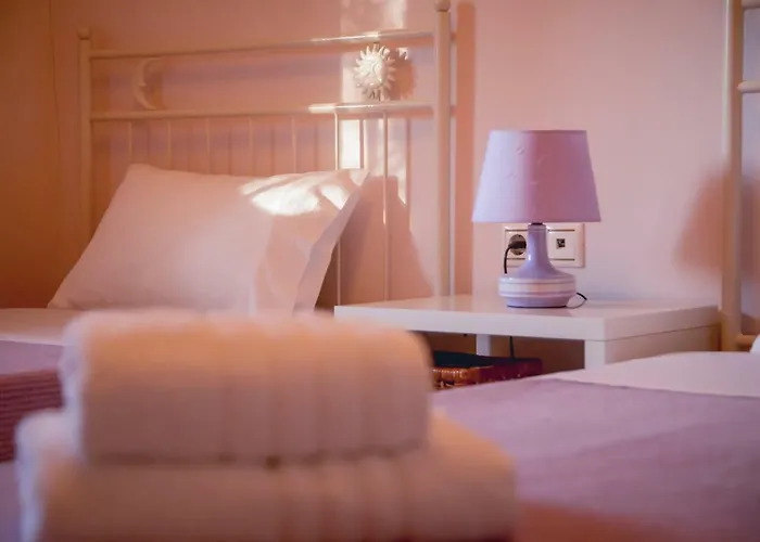 Traditional House In The Centre Of Holiday home