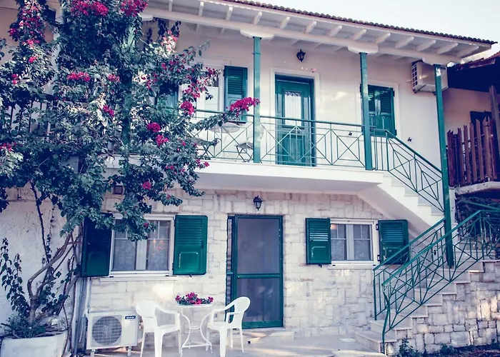 Traditional House In The Centre Of *